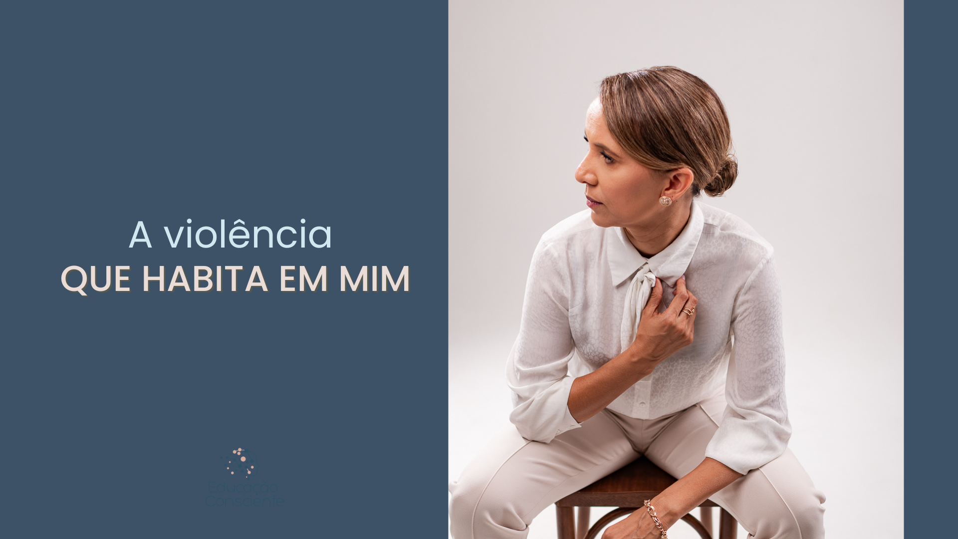 Educação Consciente